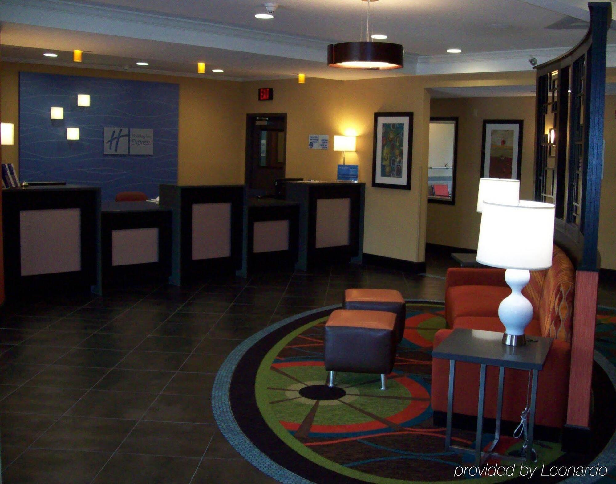 Holiday Inn Express Hotel & Suites North Kansas City By Ihg Exteriör bild